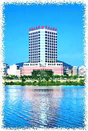 三亚市市中心四星级酒店资产拍卖招商