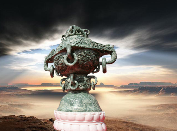“永鼎盛世” 玉薰王即将展示拍卖